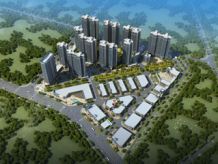 金世纪中央公园2期