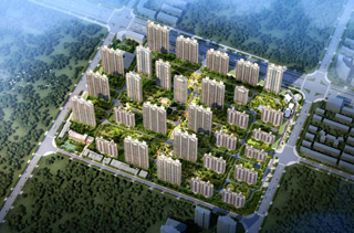 碧桂园澧州华府