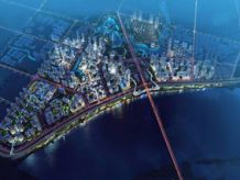 中建生态智慧城