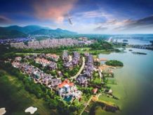 天利天鹅湾二期