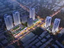 恒耘里中央首府