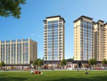 金润湾&middot;南苑