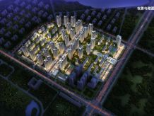 衡阳-珠晖区梧桐庄园项目位于珠晖区衡州大道东48号（师院旁、酃湖公园畔）