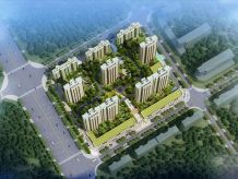 碧桂园华新时代