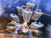 高新未来城科创谷