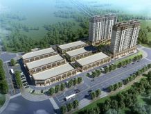 创品国际建材家居城