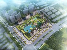 新水云轩桃花源二期