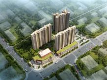 宜水新城城市花园