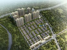 华晨云溪湾