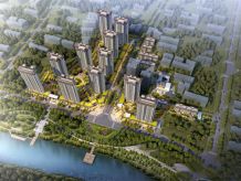 合一福渌江首府