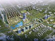 禾田生态智慧城&middot;长一府