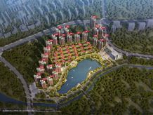 北大资源翡翠公园