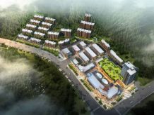 龙山家居建材广场