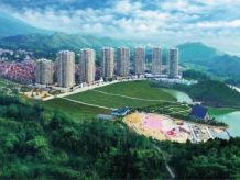 绿源长安生态城