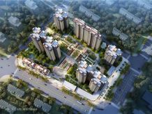 东江华府三期锦锈