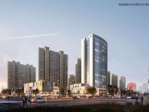 禾仓国际文旅之城