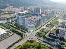 兴康城东央商业广场