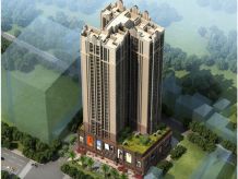 帝福韵城市之心