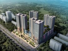 喜盈门建材家具广场