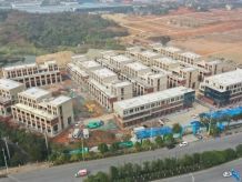 农副产品物流园