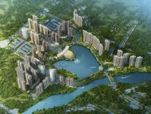 南门湖华侨新城