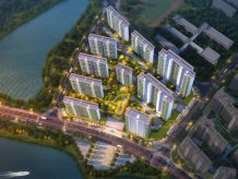 新天地江山云起