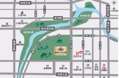 金源中央公园：工程全速推进，品质即将呈现