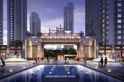 南金城九期：卓越人居 璀璨盛放