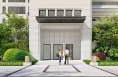 常德卓越菩悦文澜府：工程进度，理想家园渐成