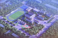 桃诚外滩：桃源江景美宅，紧邻优质学校资源