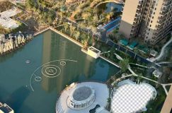 跃宇汀兰湾：加推江景房，畅享园林式生活