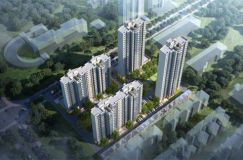 嘉岑万吉府：补贴倒计时，优越教育，品质美居