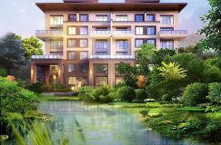 安乡超尺度大平层，于状元华府享便捷生活