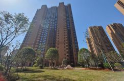 汉寿德景园 零公摊双湖景 舒适家园等你来