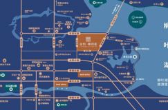 金恒柳玥臺叠墅样板间 开启柳湖墅居新篇章