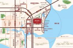 柳叶和园 常德楼盘 端午特惠叠墅倒计时