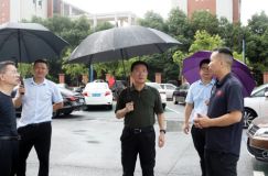 阳明湖壹号开盘，开启江南城区新生活