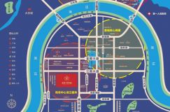 金侨&middot;芳华府：享受低密，拥抱多元配套生活