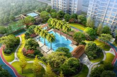 石门三江欣城楼盘值得入手吗？