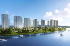 石门县有一处令人瞩目的楼盘&mdash;&mdash;碧水馨城