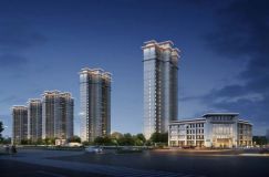 那么，安乡盛世豪庭在这些方面有着怎样的优势呢