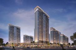 为什么说买房,澧县东投状元府是你的理想之选