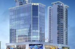 探寻汨罗正源宏盛：小而精的城市生活范本