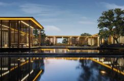 1月19日，天伦东湖院耀世首开：点燃岳阳楼市的激情之火