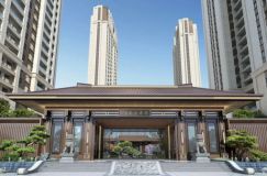 探寻衡山盛豪岳秀府，解锁理想生活惊喜密码