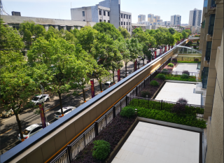 常德-石门县金港广场为您提供该项目欣赏