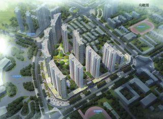 常德-石门县金港广场为您提供该项目欣赏