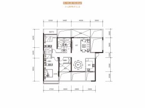 常德-临澧县合兴新城为您提供B1D2鉴赏