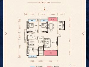 常德鼎城区阳明湖壹号为您提供2、5、7栋B1鉴赏