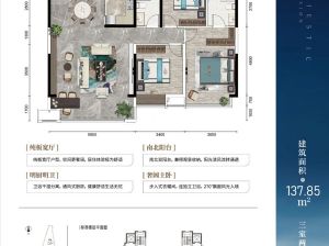 益阳-安化县紫薇谷为您提供D1户型鉴赏